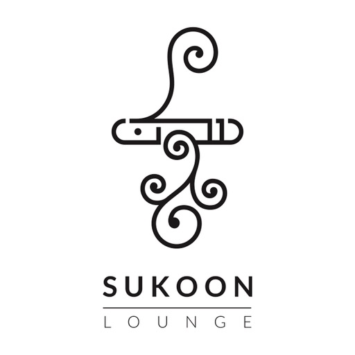 SUKOON Lounge iOS App