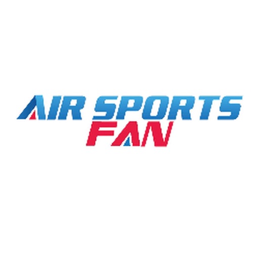 Air Sports Fan icon