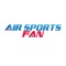 AIR SPORTS FAN – communication platform for aviation fans