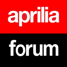 ApriliaForum