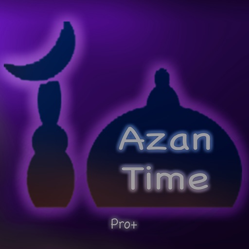 Athan Time Pro+ Ramadan 2018