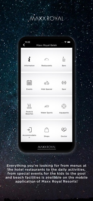 Maxx Royal Resorts(圖4)-速報App
