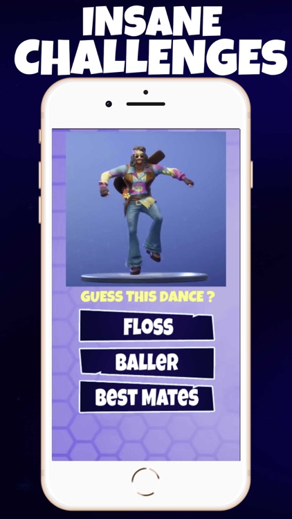 #1 Victory Dance Emotes for...