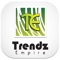 Trendz Attendance app is an app provided by management level for their worker on construction site