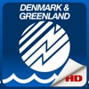 Boating Denmark&Greenland HD