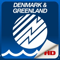 Boating Denmark&Greenland HD apk