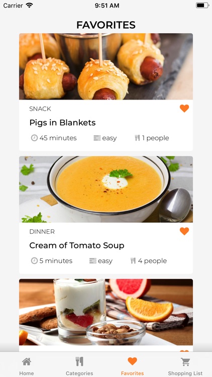 KetoDietApp▶ screenshot-5
