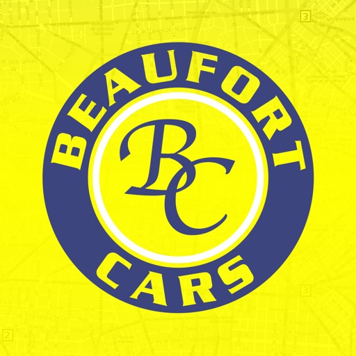 Beaufort Cars by Cab Despatch Ltd