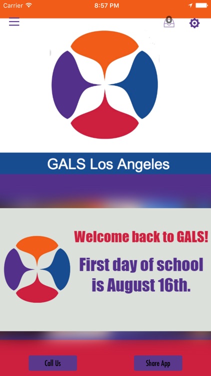 Girls Athletic Leadership Schools Los Angeles