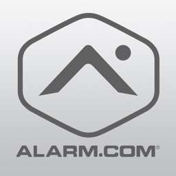 Alarm.com Apple Watch App