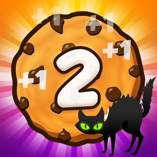Cookie Clickers 2