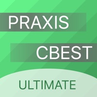 Praxis  CBEST Ultimate