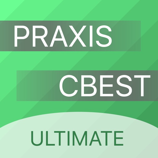 Praxis & CBEST Ultimate