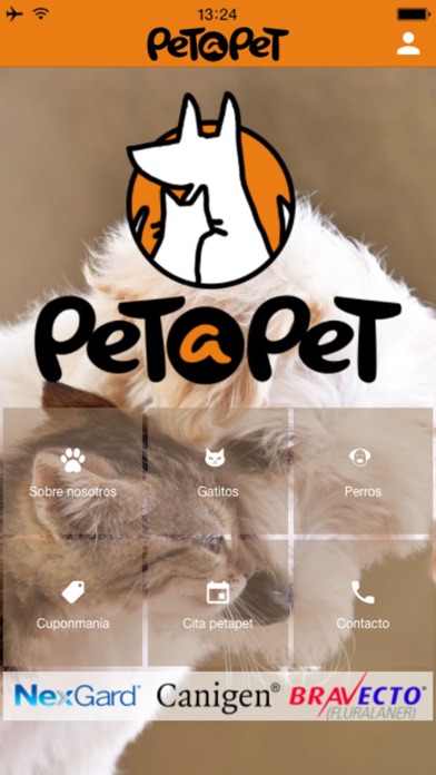 How to cancel & delete petapet.co from iphone & ipad 1