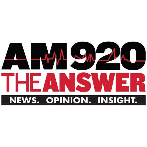 AM 920 The Answer iOS App