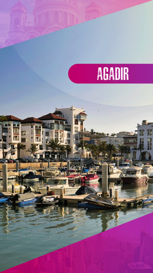 Agadir Tourism(圖1)-速報App