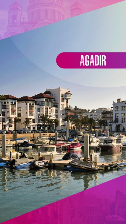 Agadir Tourism