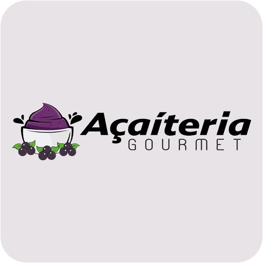 Açaíteria Gourmet icon