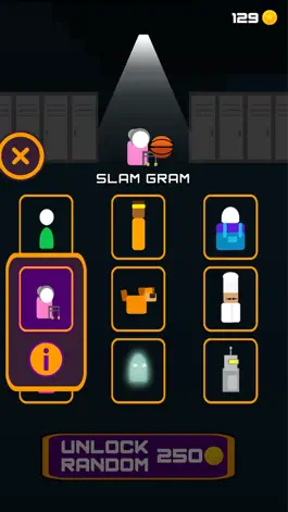 Game screenshot Big Shots! hack