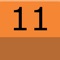 Touch 11i is a full-featured RPN calculator that implements most functions of the beloved HP-11C calculator