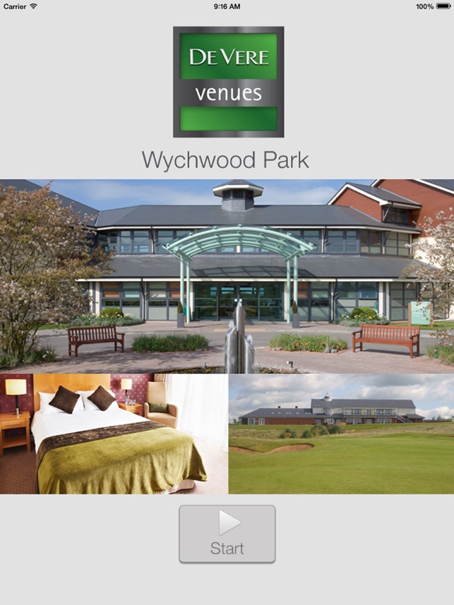 De Vere Wychwood Park - Buggy(圖1)-速報App