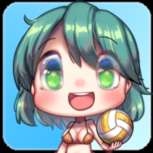 Beach Match 3 icon