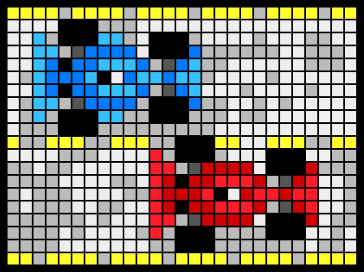 Pixel Picasso