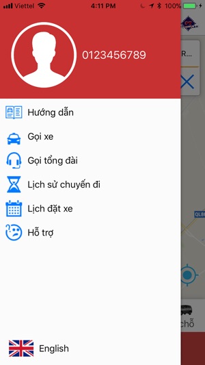 Taxi Phương Trinh KG(圖1)-速報App