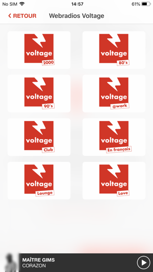 Voltage(圖2)-速報App