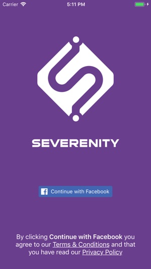 Severenity(圖1)-速報App