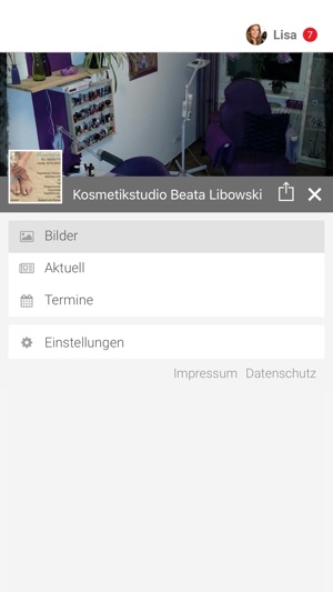 Kosmetikstudio Beata Libowski(圖2)-速報App