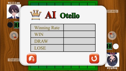 AI Otello screenshot 2