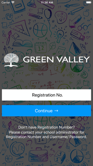 GREENVALLEY-BUSYBEES -VADODARA(圖1)-速報App