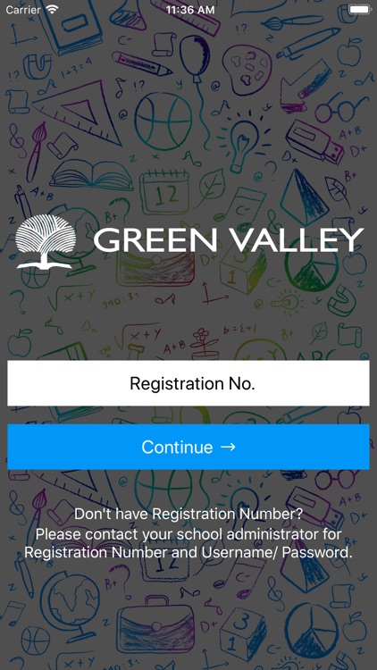 GREENVALLEY-BUSYBEES -VADODARA