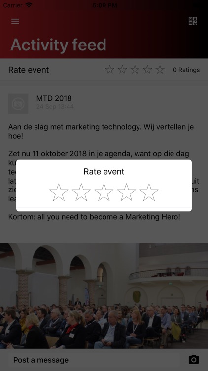 Marketing Technology Day 2018 screenshot-5