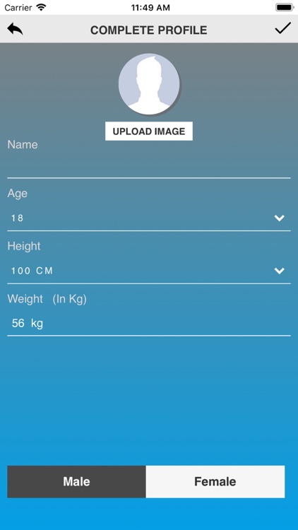 Team Rishi Fitness screenshot-3