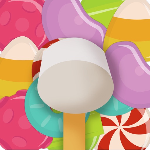 Candy Smasher iOS App