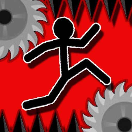 Red and Blue Stickman Game  App Price Intelligence by Qonversion