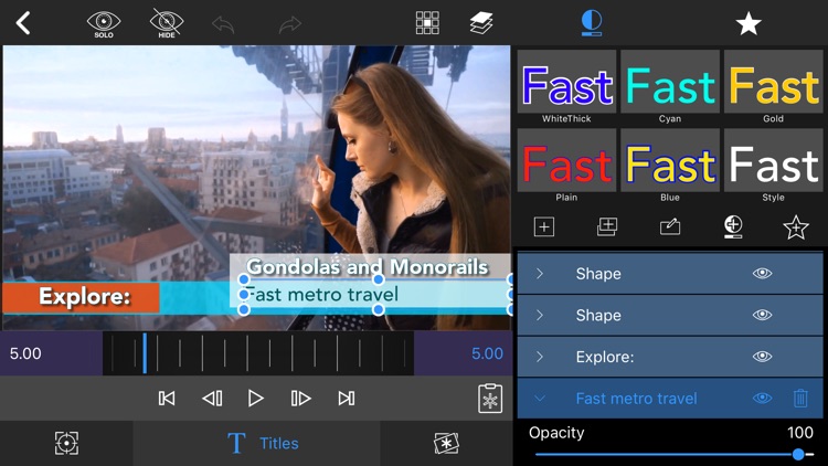 LumaFusion screenshot-3