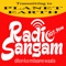 Radio Sangam is the UK's most followed Asian community radio station