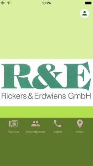 Rickers & Erdwiens