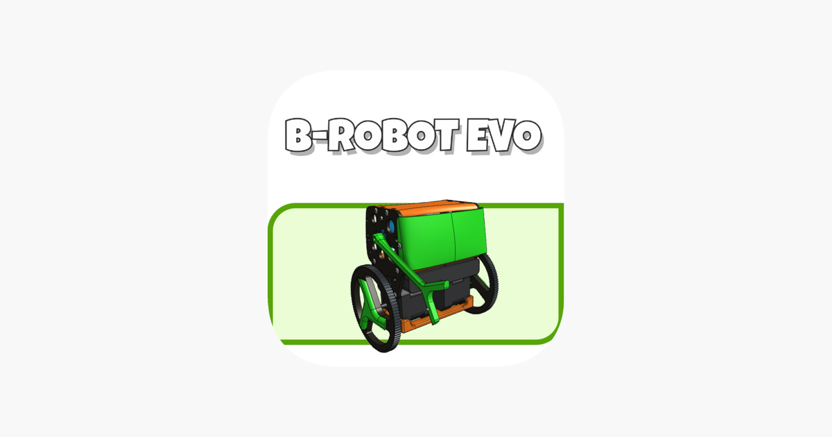 Brobot On The App Store