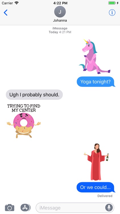 Chasin Unicorns Vibes