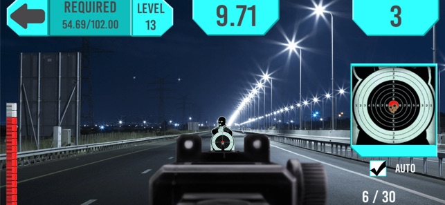 Hand Gun Weapon Simulator 2018(圖2)-速報App