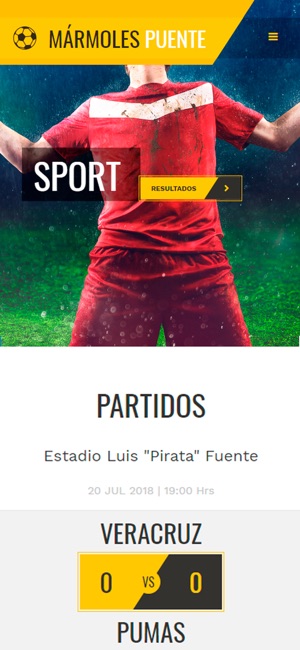 Mármoles Puente Sport(圖1)-速報App