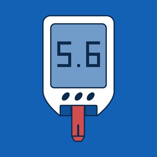 Glucose Companion Pro Icon