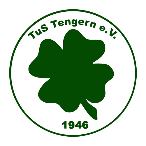 TuS Tengern Fußball icon