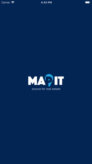 MapIt - ماب ات(圖1)-速報App