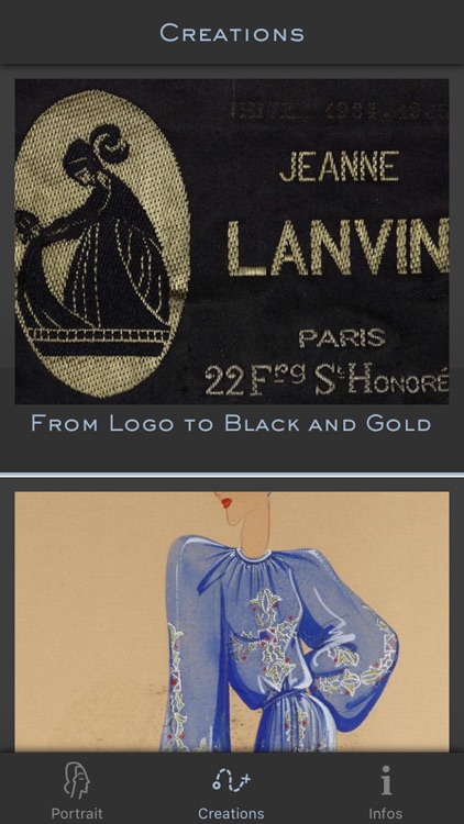 Jeanne Lanvin