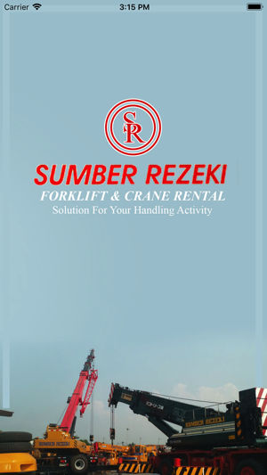 Sumber Rezeki(圖1)-速報App